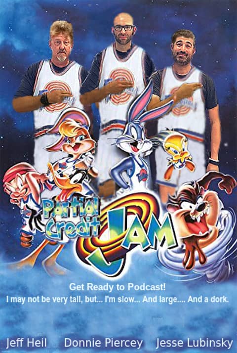 Justice and Love in the 502 - PC063