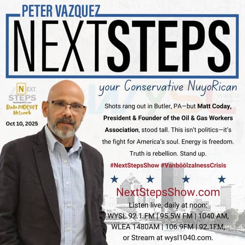 The Battle for American Energy Freedom: Exposing the Vanbōōlzalness Crisis