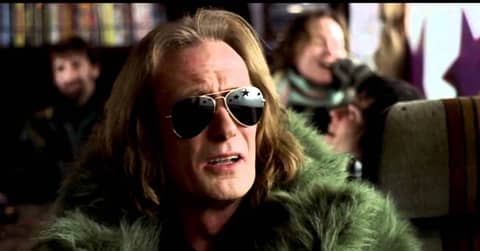 Midweek Mention... Still Crazy