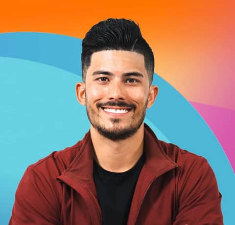 Transform Failure Into Success With Love with Ryan Pineda