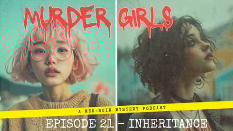 Preview of Episode 21: Inheritance