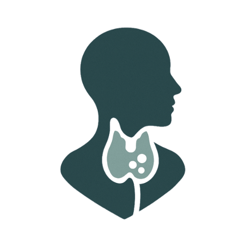 Save Your Thyroid with Jennifer Holkem Logo