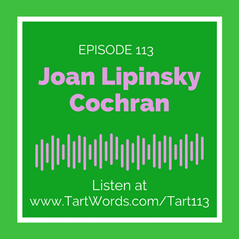 Joan Lipinsky Cochran