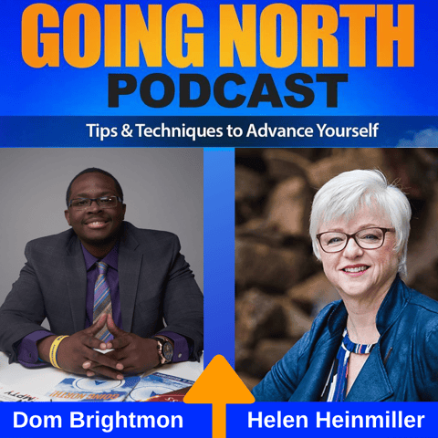 Ep. 296 – “Awakened” with Helen Heinmiller #C2H