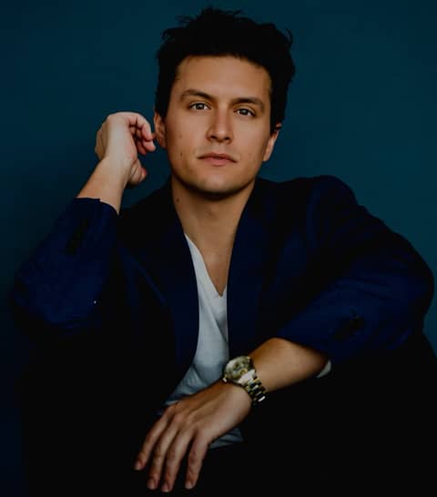 The Making of 'Somewhere in Montana': A Deep Dive with Matt Drago The Making of 'Somewhere in Montana': A Deep Dive with Matt Drago