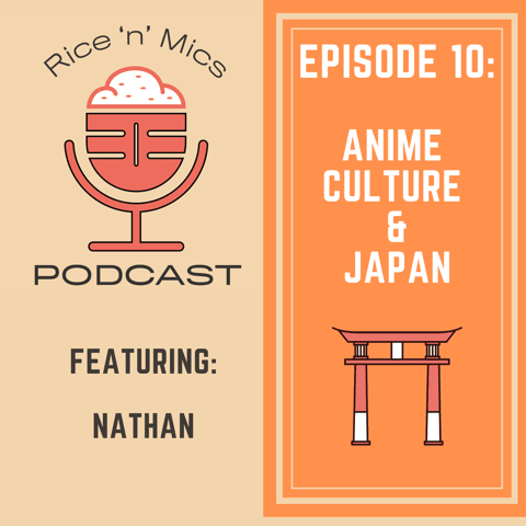10 - Anime Culture and Japan