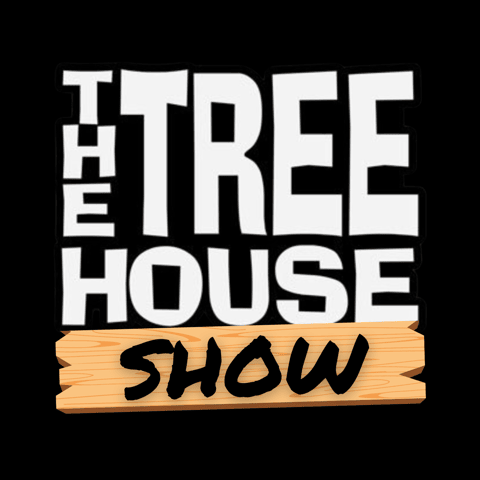The Treehouse Show Logo