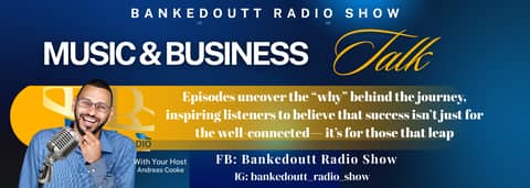 Music & Business Talk