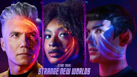 Strange New Worlds Season 3 Character Posters Have Arrived – Let’s Break Them Down!