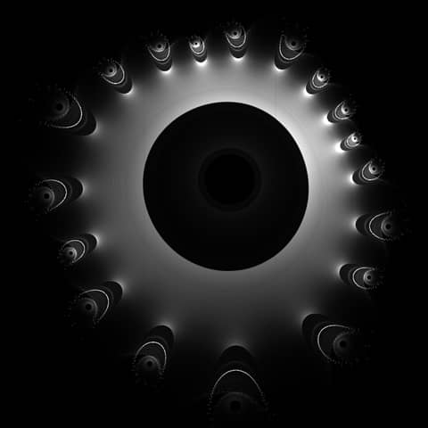 Artist Spotlight: Divergence and the Art of On-Chain Artwork NFTs