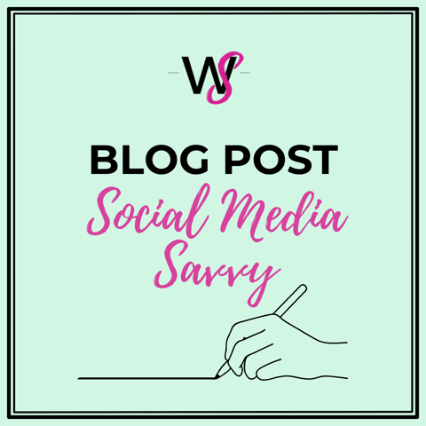 Social Media Savvy: A Guide for Financial Advisors