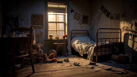 Overcoming Shadows: A Candid Conversation with Carly Baxter on Growing Up with a Mother Battling Mental Illness