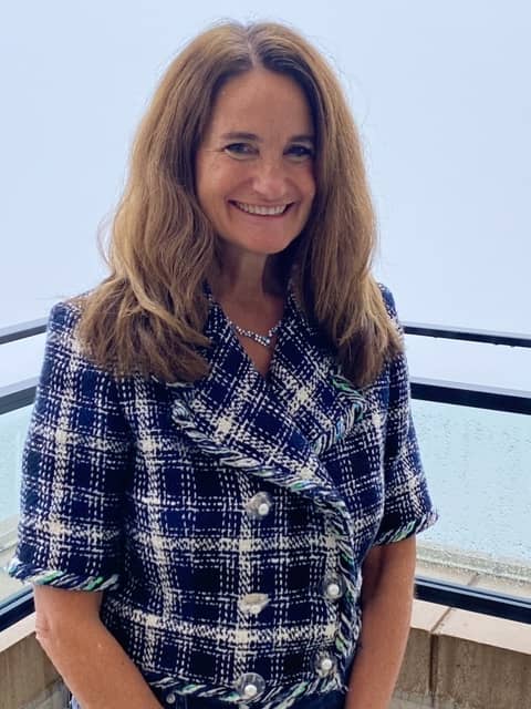 China's Alternate Order and What America can learn from it. Talking with Elizabeth Economy, Hargrove Senior Fellow at the Hoover Institution, Stanford University.