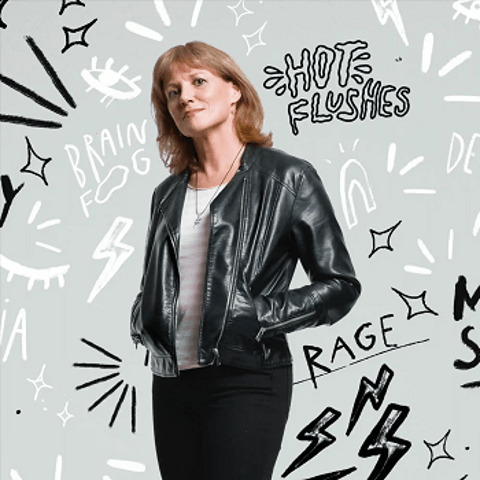 Part 2 of 2: Britain Is Pioneering the ‘Menopause-Friendly’ Workplace!