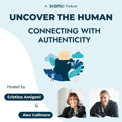 Connecting with Authenticity