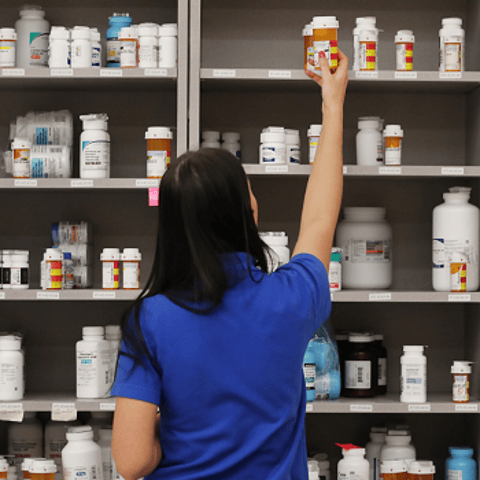 Pharmacy Meltdown: Fewer Stores, Bigger Hassles