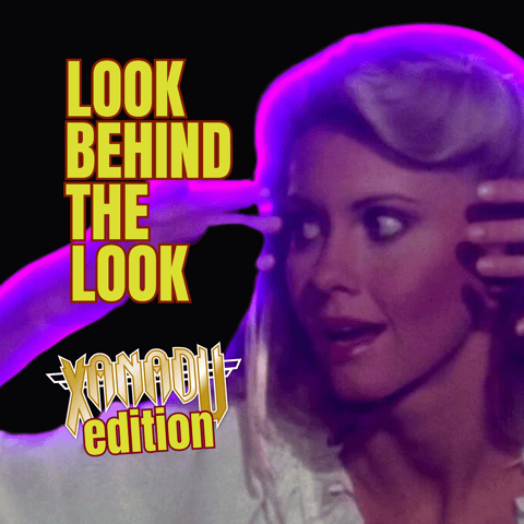 More The Creatives Behind Xanadu... Plus Xanadu on Broadway