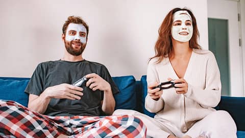 The Absurdity Principle: Why Embracing the Ridiculous Can Save Your Relationship