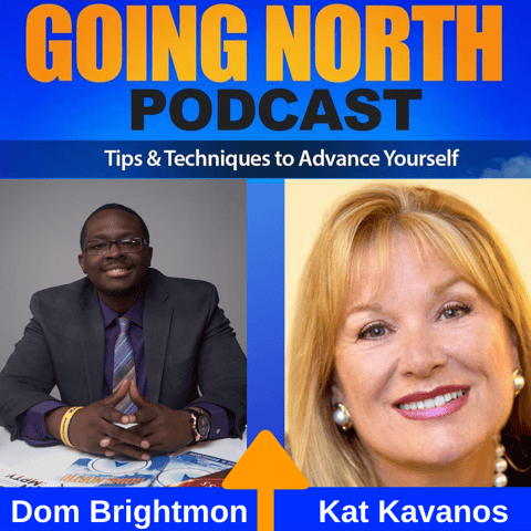 208.5 (Holiday Bonus Episode) – “Dreams That Can Save Your Life” with Kat Kanavos (@KathleenKanavos)