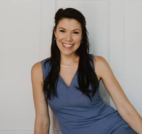 Meet Amazing: Lexi Weinberg - mom to a beautiful, magical son with autism