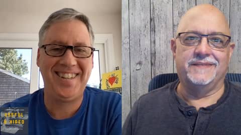 006 Find Out Where You May Be Full Of Shit With Author Steve Lentini