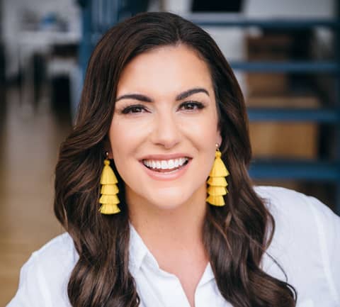 Navigating The Mental Health To Be a Multi-million Dollar Entrepreneur with Amy Porterfield