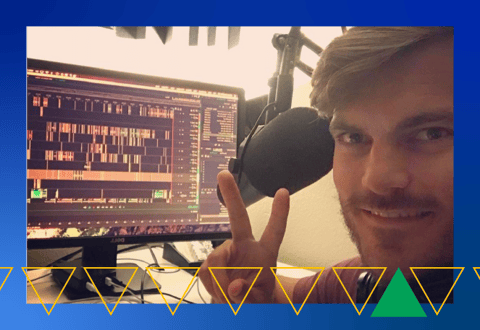 #67 Call-in Pitch Competition