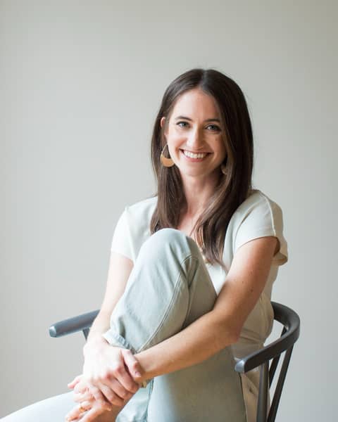 Empowering Women in the Workplace with Jess Galica: Why It’s Time to Let Go to Get Ahead