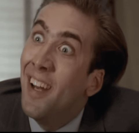 12 Nicolas Cage Movies You Must See