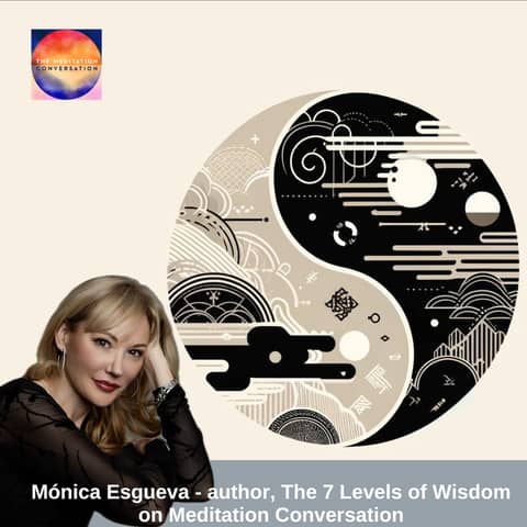 The Veil of Forgetfulness: Remembering Our True Divine Nature - Mónica Esgueva