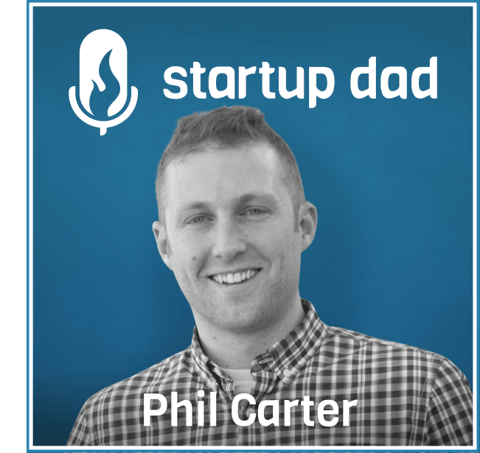 Teaching Your Kids Cultural Empathy And Understanding | Phil Carter (Dad of 2, Growth Advisor)