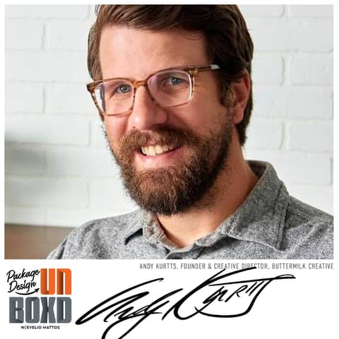 How to Launch a Packaging Design Agency and Get Clients | Ep 59