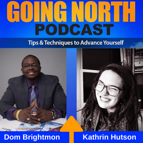 279 – “Peak Performance Ghostwriting” with Kathrin Hutson (@ExquisitelyDark)