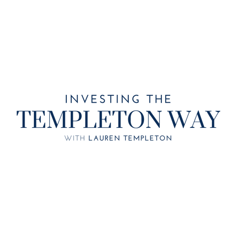 Investing the Templeton Way Logo
