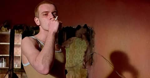 Midweek Mention... Trainspotting