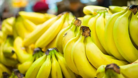 Potassium-rich foods offer health benefits for older women: study