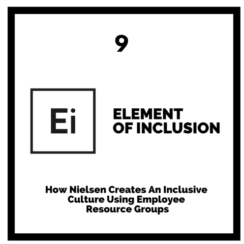 How Nielsen Creates An Inclusive Culture Using Employee Resource Groups [Interview with Portia McCahill & Petra Tileschova]