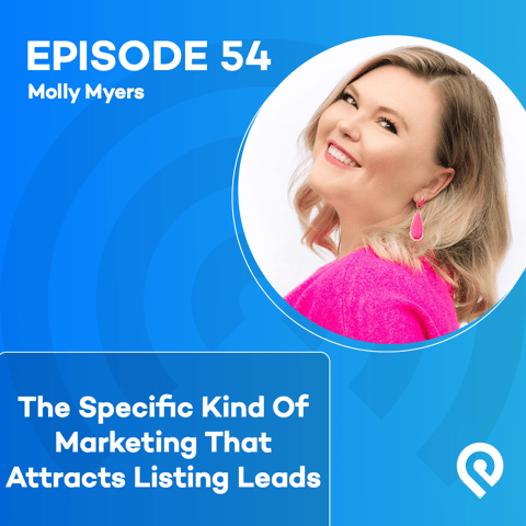 The Specific Kind Of Marketing That Attracts Listing Leads