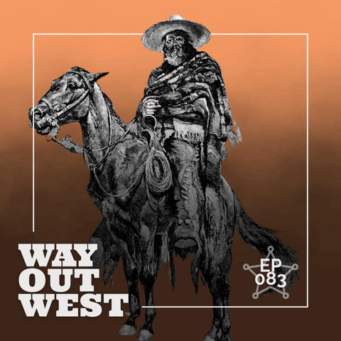 Before the Cowboy: The Braided Roots of the West Before the Cowboy: The Braided Roots of the West