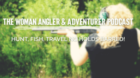 EP. 260 Hunt, Fish, Travel No Holds Barred Revisited