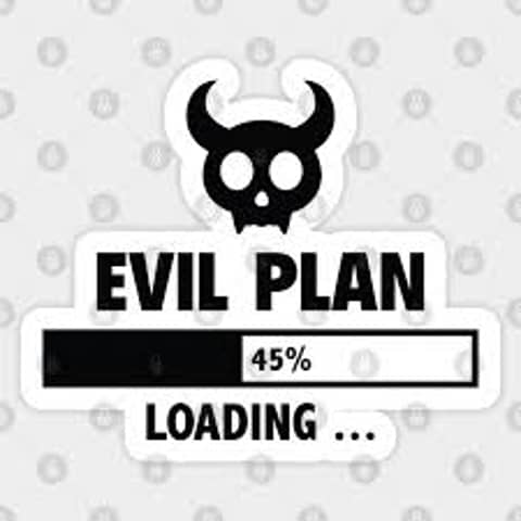 The Plot Against Your Life