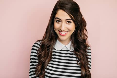 Laughing Through Grief: Navigating Loss with Chelsea London Lloyd