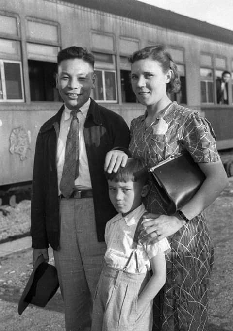 S1-E25 - From Russia With Love: ROC First Lady Faina Chiang 蔣方良