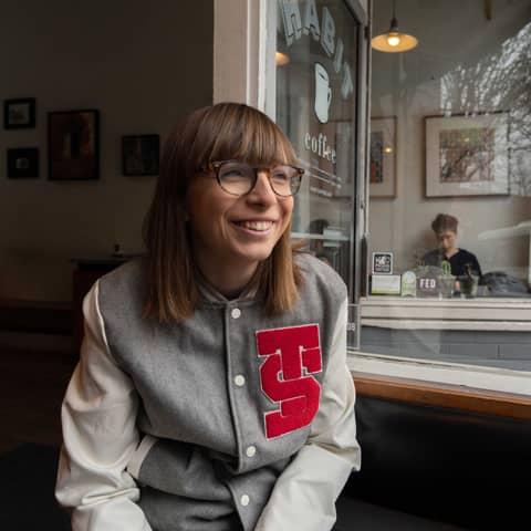 12. Social Strategy + Digital Ads with Phoenix Bain