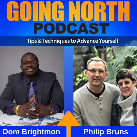 236 – “Launch Your Life” with Philip Bruns 236 – “Launch Your Life” with Philip Bruns