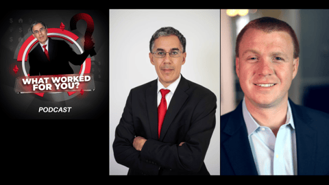 Finance and Market Strategy with Jack Bevier