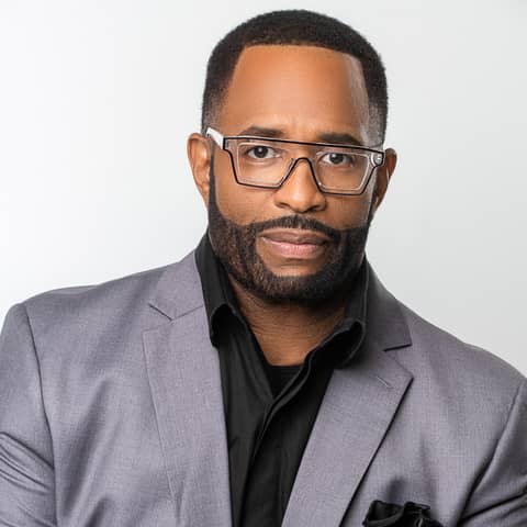 Healing Masculinity and Feminine Energy | With Ken Canion