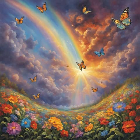 Embracing the Power of Synchronicities: Unlocking the Transformative Potential of Coincidences