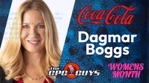 Pursuing a Latticed Career with Coca-Cola’s Dagmar Boggs