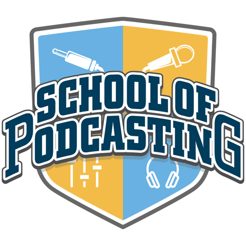 School of Podcasting